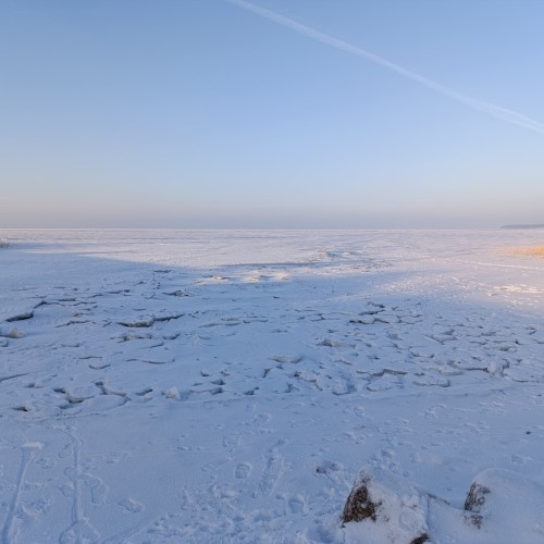 На поиски средневековых прусских городов — из Калининграда