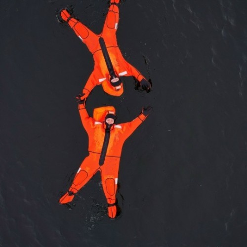 Активности в Заполярье: индивидуальный выезд с айс-флоатингом и катанием на снегоходах