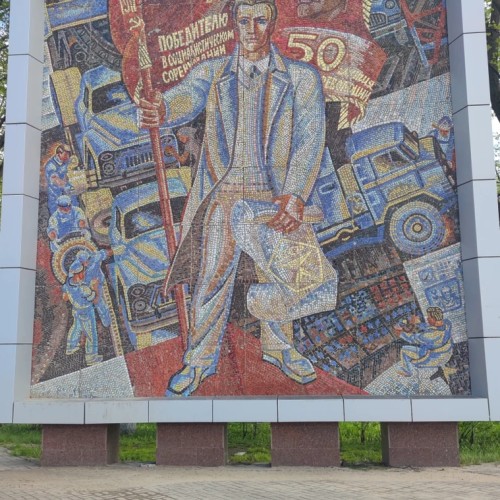 Соцгород — «нижегородский Детройт»