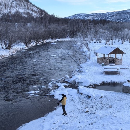 Камчатские удовольствия в мини-группе: природа, погружение в культуру и релакс в источниках