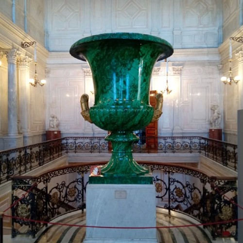 Эрмитаж — главная сокровищница Петербурга (билеты включены)