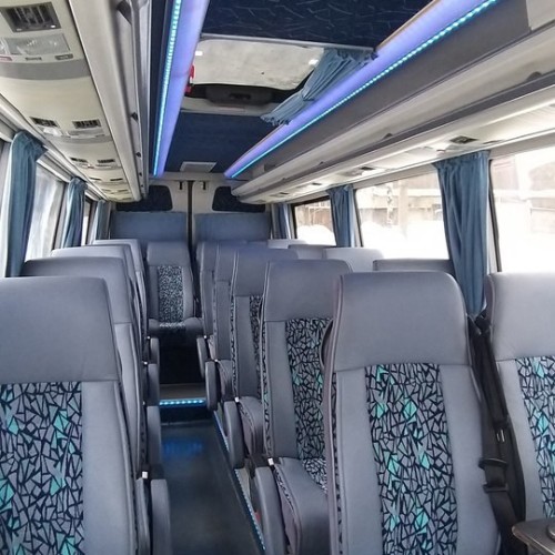 Долго будет Карелия сниться: тур по главным местам с заездом к Деду Морозу