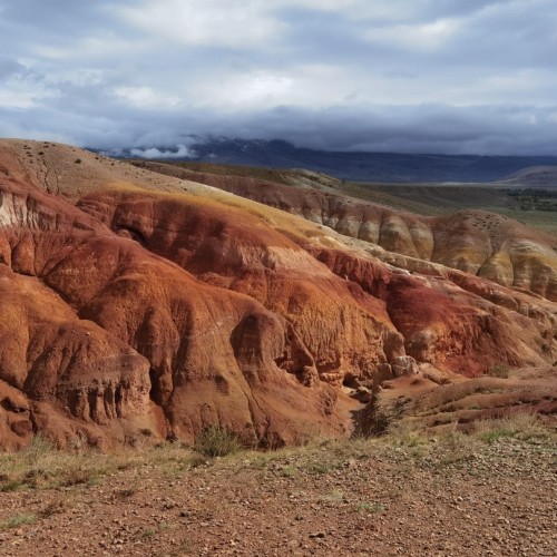 Всё многообразие Алтая: этнотур от высокогорья до степей с границей Монголии и Телецкого озера
