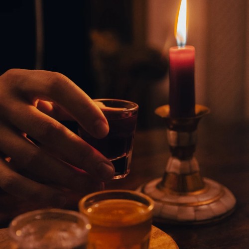 Питейный Петербург: экскурсия с дегустацией