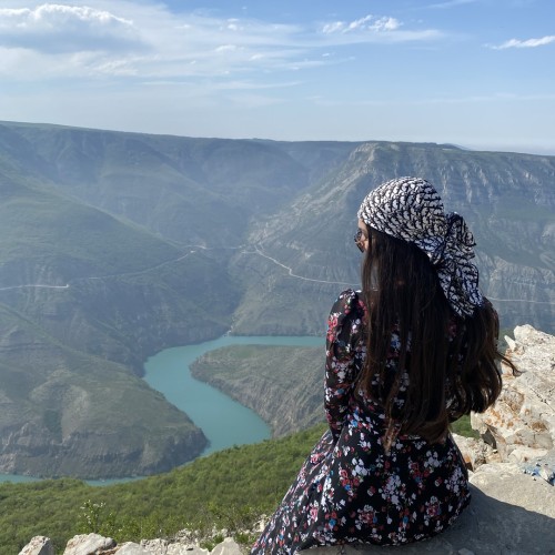 Ни в чём себе не отказывать в Дагестане: джип-путешествие по знаковым локациям