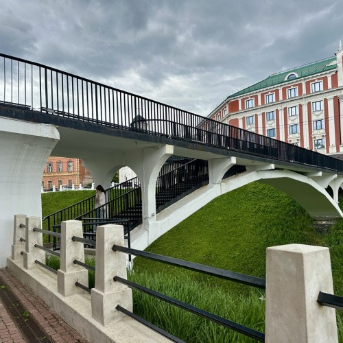 Слухи, байки, легенды Нижнего Новгорода