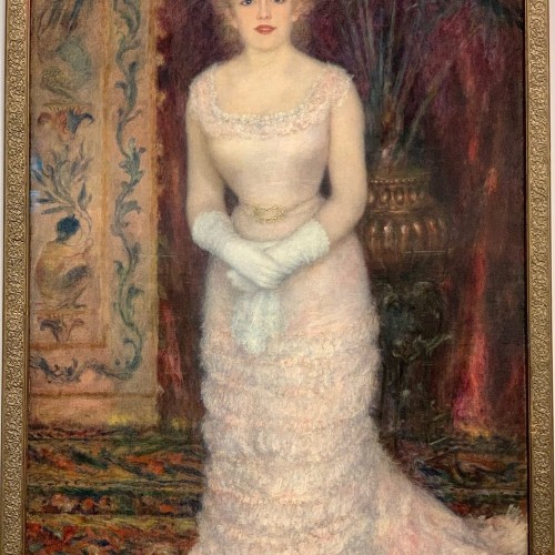 Импрессионисты и постимпрессионисты в Главном штабе