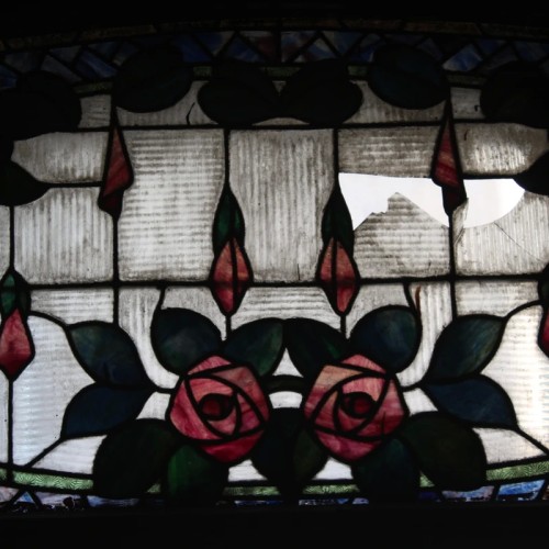 В гости к бабушке: экскурсия в старинную квартиру