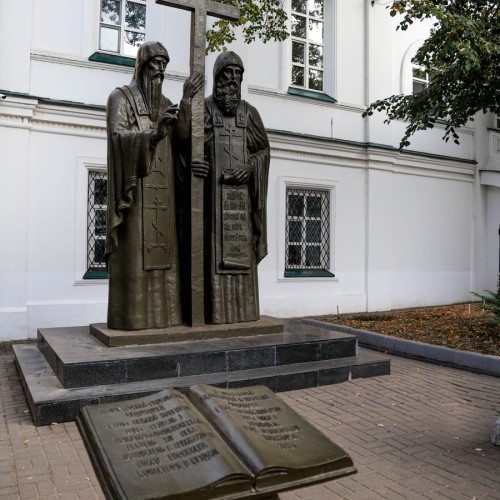 Старообрядцы в Нижнем Новгороде