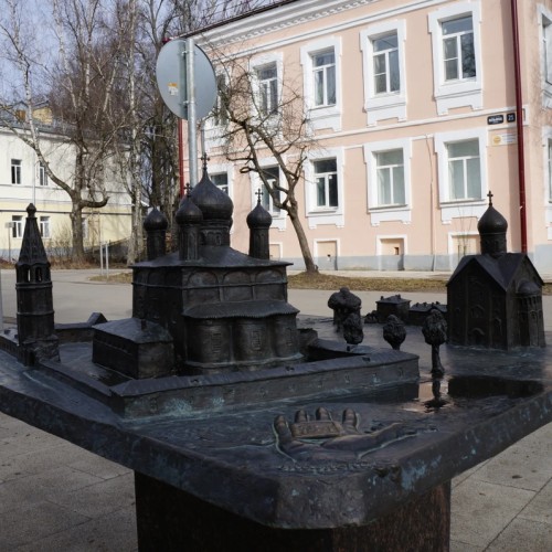 Айда на Славню — новыми маршрутами по Торговой стороне