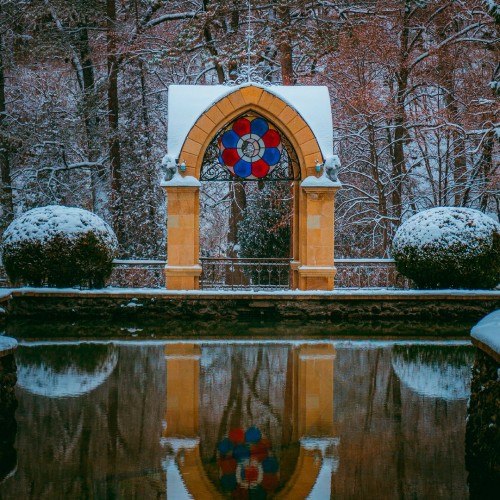 Перезагрузка на Кавказе: Архыз и Домбай, купание в термах и лучшие горные пейзажи