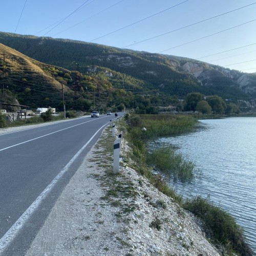 Ни в чём себе не отказывать в Дагестане: джип-путешествие по знаковым локациям