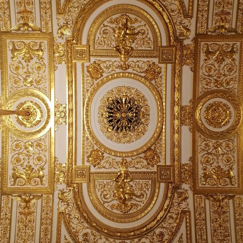 Эрмитаж: любимые бренды российских императоров