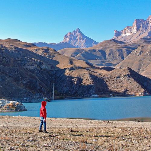 Индивидуальный отпуск в Кисловодске с экскурсиями по курортам КМВ, КЧР и КБР