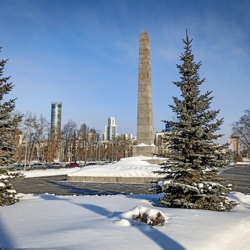 Легенды и предания Московской горки