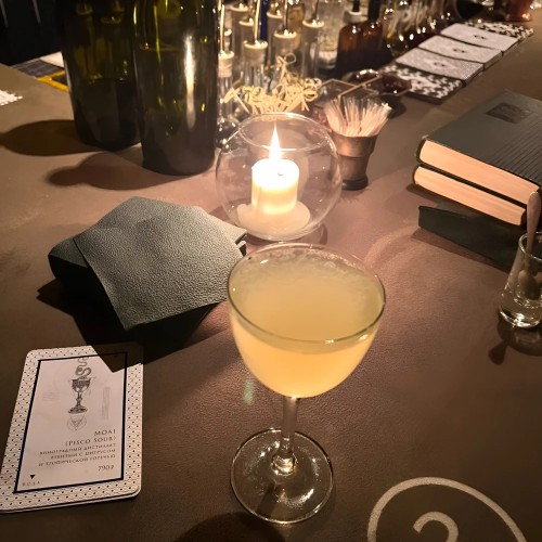 Поход по барам Петербурга: классическим и необычным