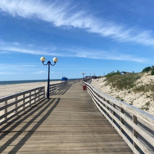 Девичник на балтийском побережье с отдыхом в спа и дегустацией в «Шаакен Дорф»