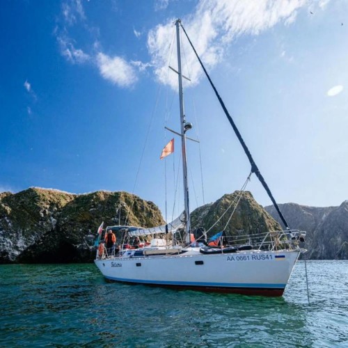 Камчатский максимум: конные прогулки, джипы, вулканы и рыбалка в Тихом океане