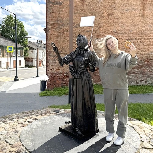 В края озёрные да обители островные: автобусный тур на Селигер и Валдай