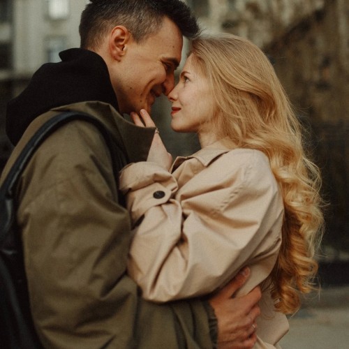 Фотопрогулка в центре Питера