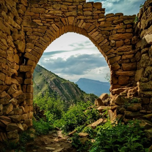 Тур «всё включено» в Дагестан для молодых и активных: рафтинг, багги и главные места