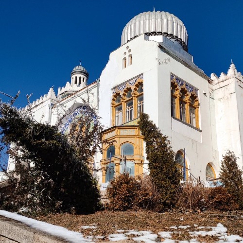 Созвездие городов КМВ: Обзорная экскурсия с выездом из Минеральных вод