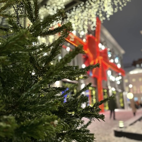 Ресторанная Москва на рубеже 19–20 веков