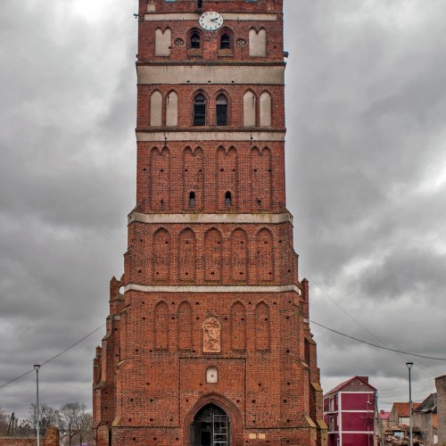 Всё самое главное в Калининградской области: от рыцарских замков до Куршской косы