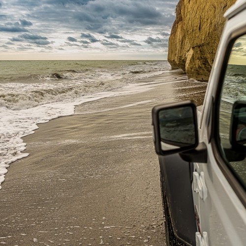 Гранд-тур по островам Дальнего Востока: Сахалин, Итуруп, Кунашир и Шикотан, термы и гастрономия