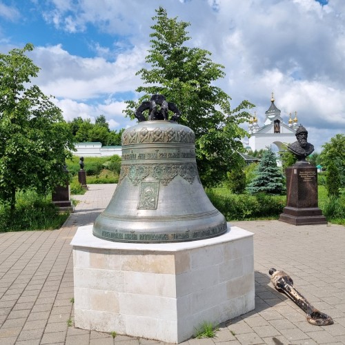 Панорамы древнего Нижнего