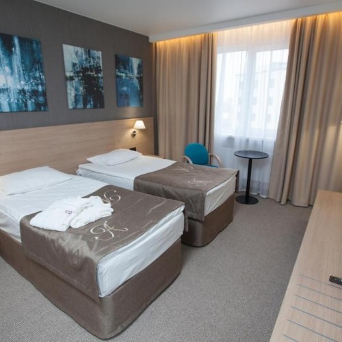 В Рязань на фестиваль воздушных шаров «Небо России»