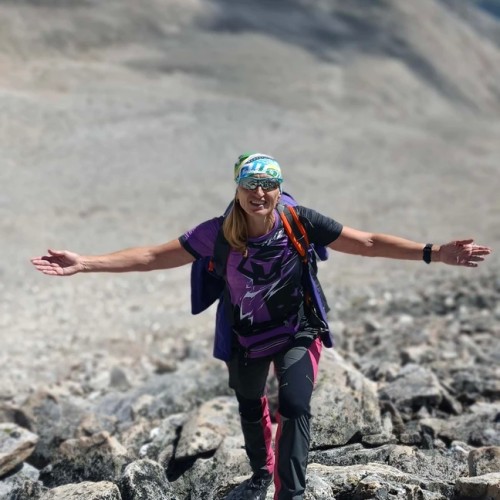 Приключение в Монголии: восхождение на высочайшую вершину Саян (из Иркутска)