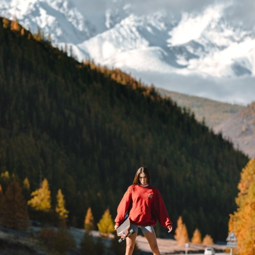 Алтай, удивляй: путешествие по природным достопримечательностям и активный отдых