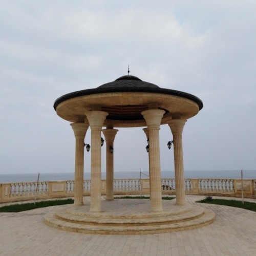 Копилка впечатлений: 5 республик Кавказа