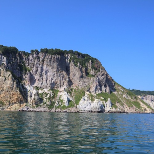 Топовые места Камчатки: налегке в мини-группе