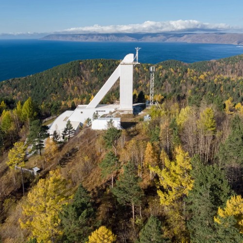 У берегов Байкала: экскурсии и отдых в Листвянке