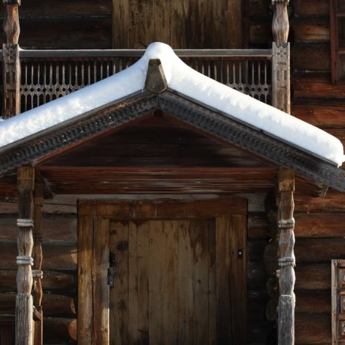 Чудеса снежной Карелии: Кижи, «Рускеала», вотчина Талви Укко и Марциальные Воды