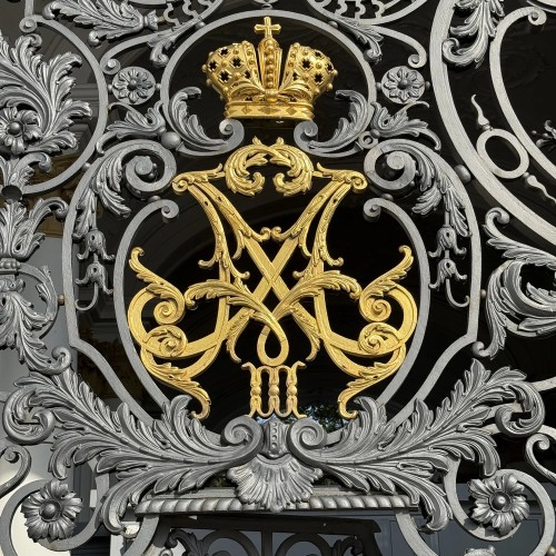 Золотой треугольник Петербурга: идеальное знакомство с городом