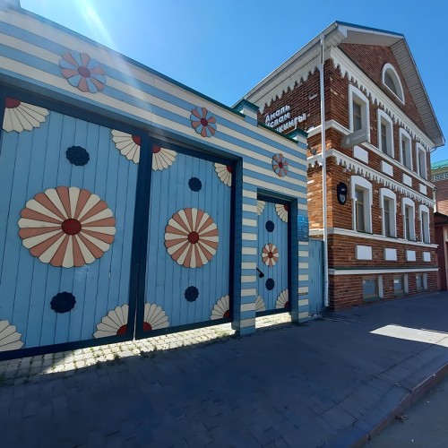 Индивидуальное знакомство со столицей Татарстана и окрестностями: Казань, Свияжск, Иннополис