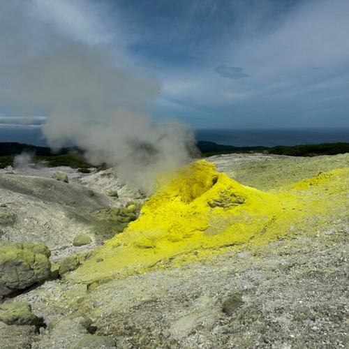 Большое путешествие по островам: Сахалин и Итуруп, Кунашир и Шикотан