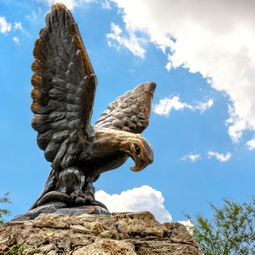 Индивидуальная перезагрузка на водах Кавказа: термы, сауны и прогулки по курортам