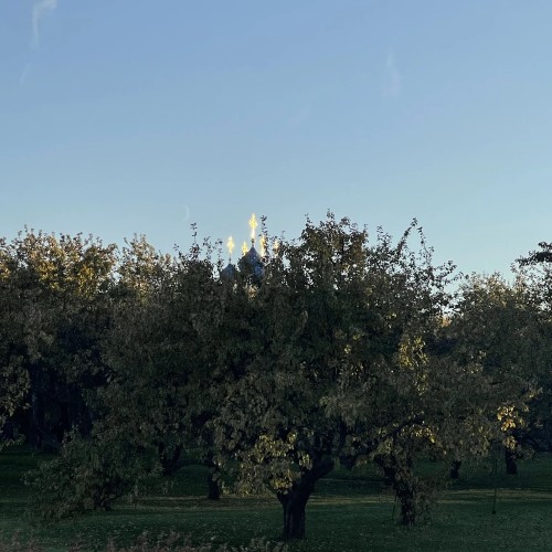 Авторская паломническая экскурсия «Москва Великая»