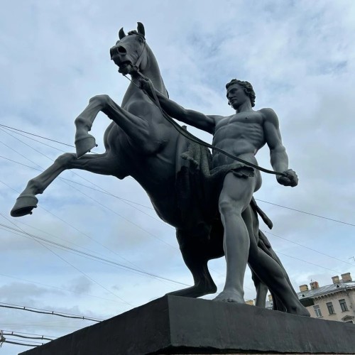 Петербург. Истории любви