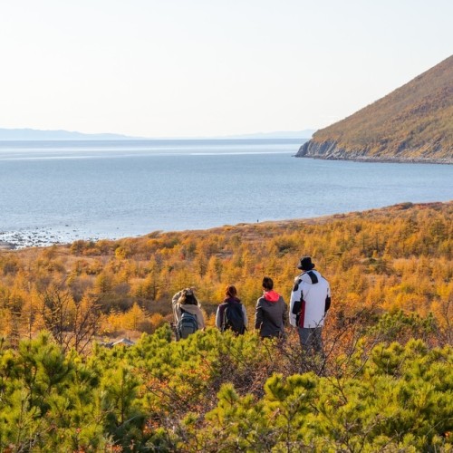 Колымские приключения: Магадан и окрестности в формате «всё включено»
