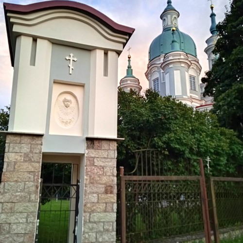 Ешь, гуляй, смотри: Ивангородская крепость и пир в ресторане-музее