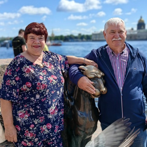 Романтика Петербурга: прошлое и настоящее