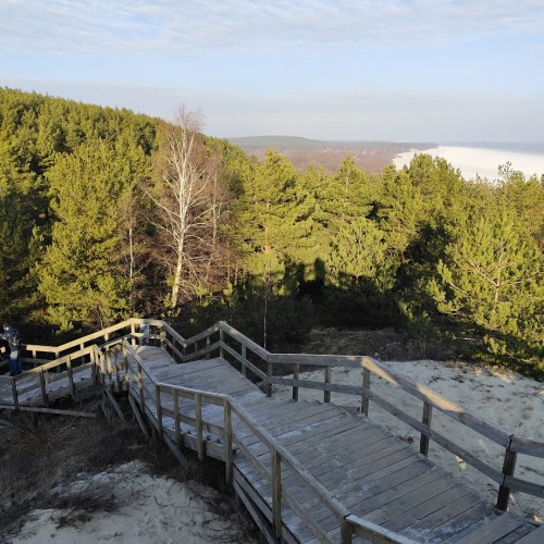 Индивидуальное знакомство с Калининградом и областью: экскурсии, прогулки и концерт