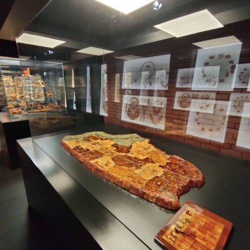 Первый раз в Калининград: истории знаковых мест и редко посещаемых локаций