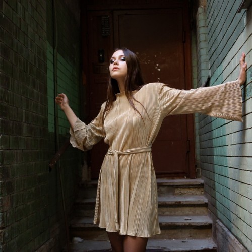 Фотопрогулка по неклассическому центру Петербурга