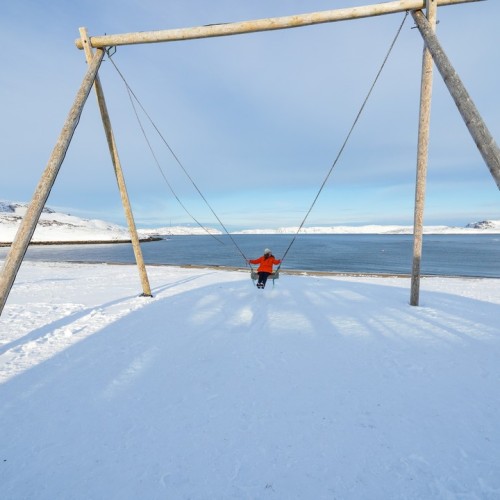 Насыщенные выходные на Кольском: Териберка, Мурманск, культура саамов, морская прогулка и сияние